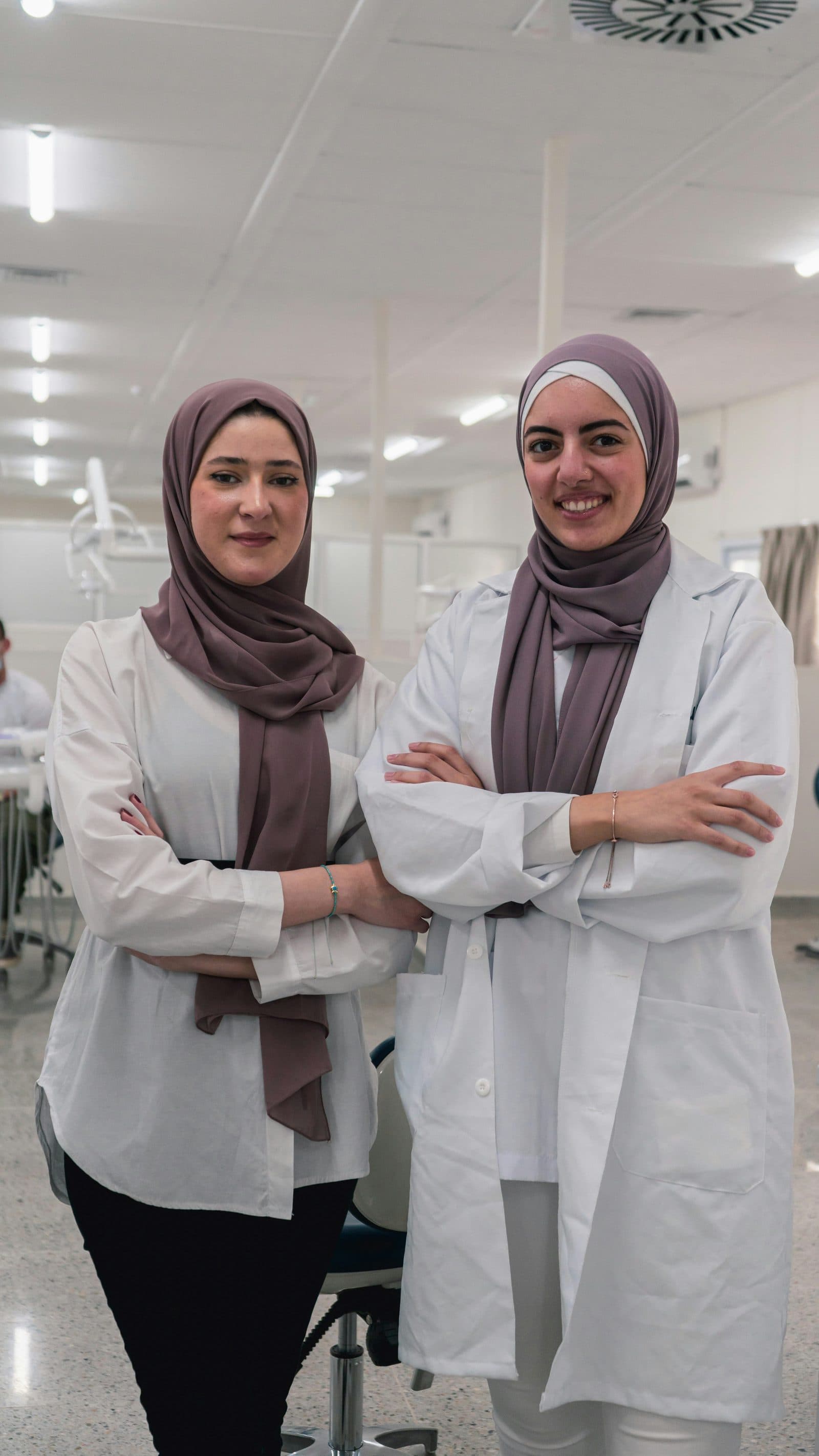 د. لينا حداد